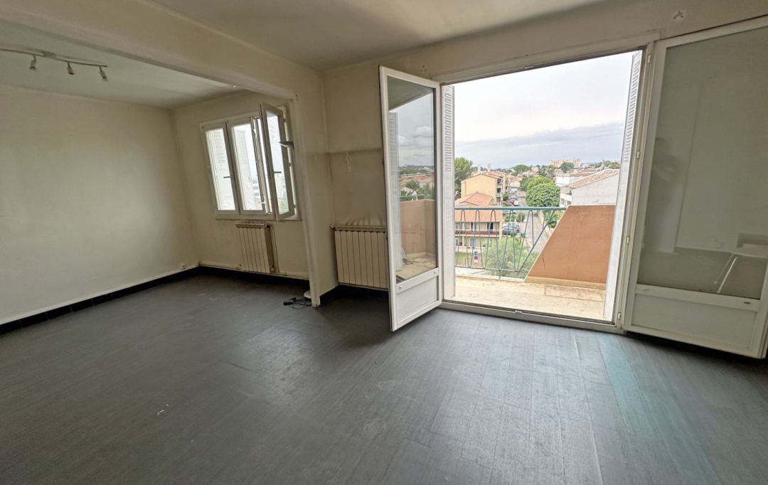 Annonces MANDUEL : Appartement | NIMES (30000) | 65 m2 | 69 900 € 