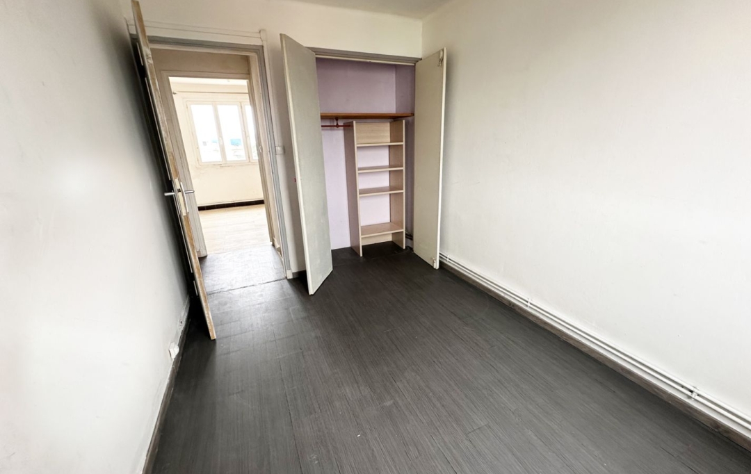 Annonces MANDUEL : Appartement | NIMES (30000) | 65 m2 | 69 900 € 