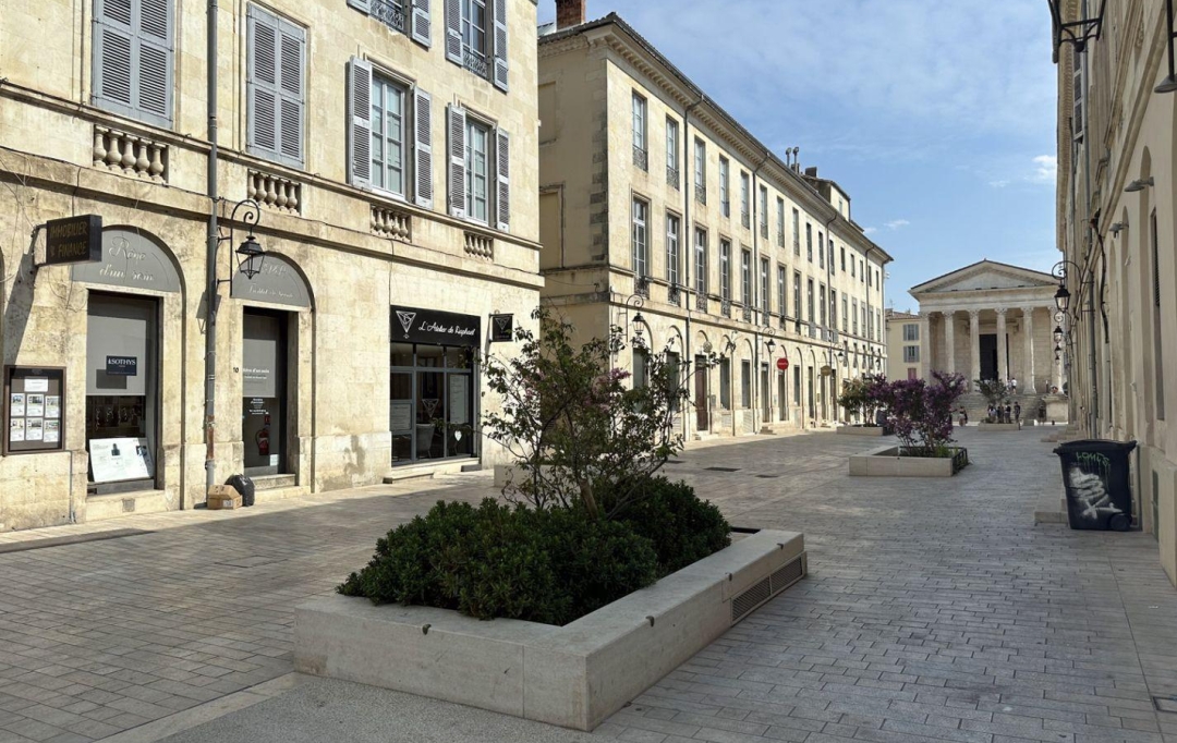 Annonces MANDUEL : Autres | NIMES (30000) | 52 m2 | 109 900 € 