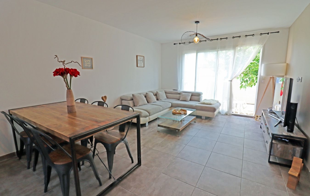 Annonces MANDUEL : Maison / Villa | NIMES (30000) | 70 m2 | 269 900 € 