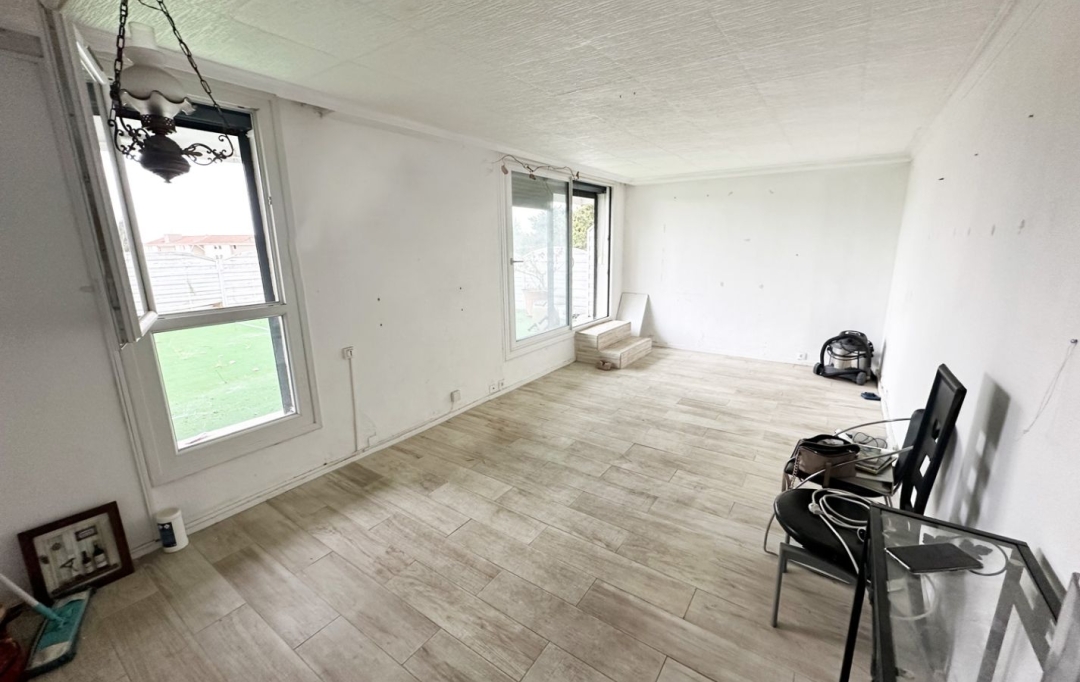 Annonces MANDUEL : Appartement | NIMES (30000) | 71 m2 | 99 000 € 