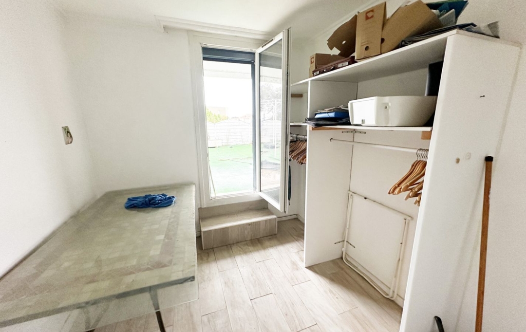 Annonces MANDUEL : Appartement | NIMES (30000) | 71 m2 | 99 000 € 