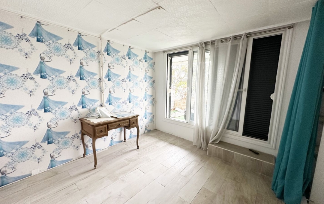 Annonces MANDUEL : Appartement | NIMES (30000) | 71 m2 | 99 000 € 