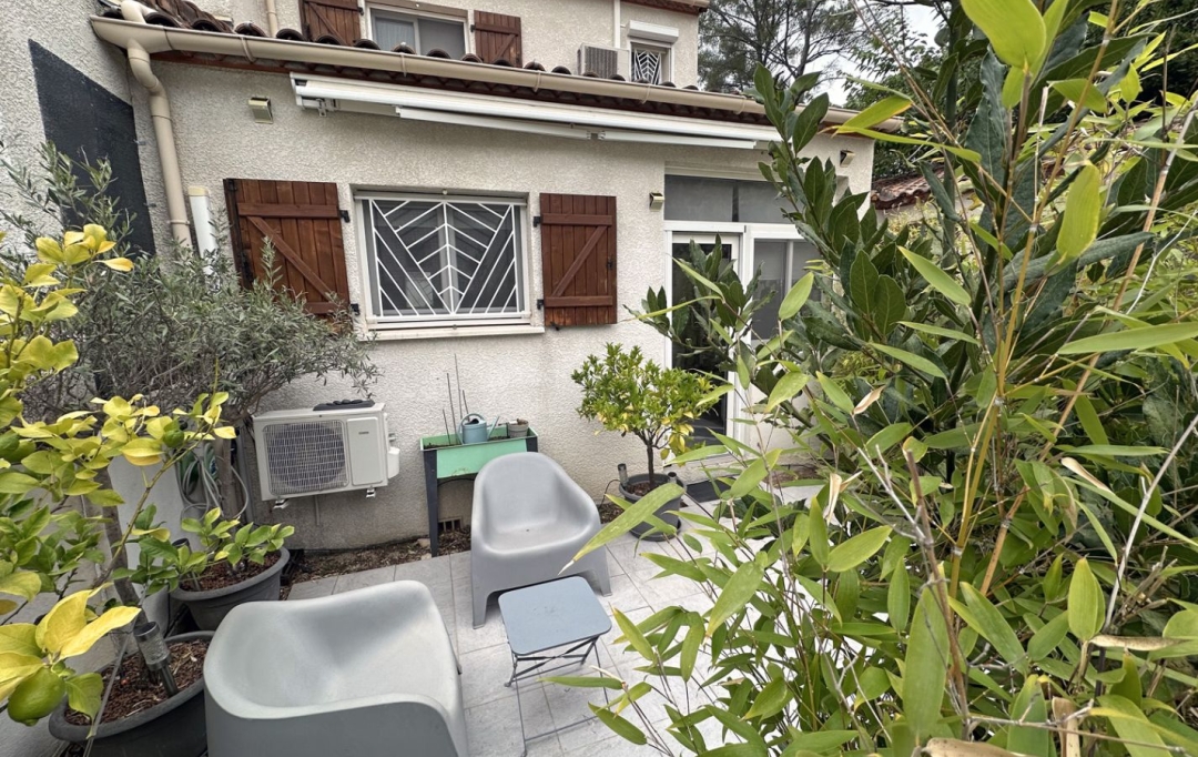 Annonces MANDUEL : Maison / Villa | NIMES (30000) | 85 m2 | 279 000 € 