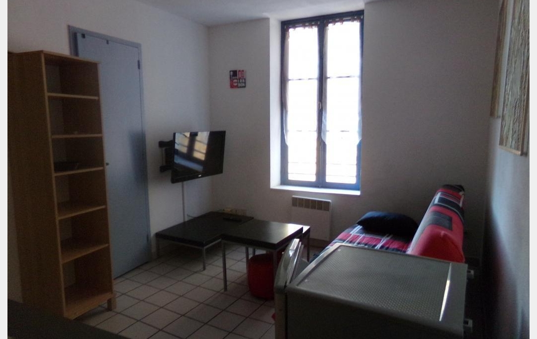 Annonces MANDUEL : Appartement | NIMES (30000) | 23 m2 | 490 € 