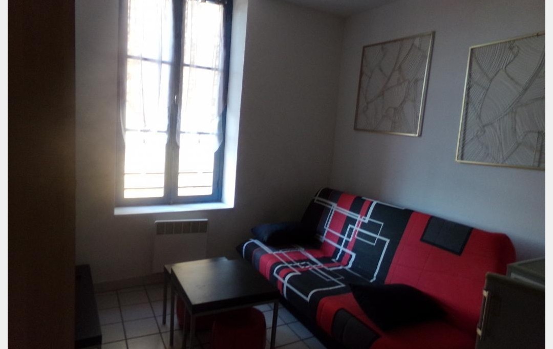 Annonces MANDUEL : Appartement | NIMES (30000) | 23 m2 | 490 € 