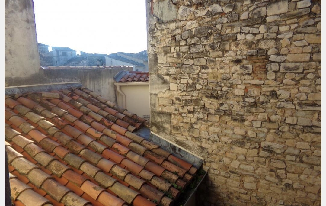 Annonces MANDUEL : Appartement | NIMES (30000) | 23 m2 | 490 € 