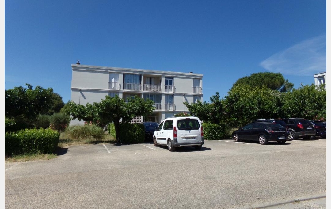 Annonces MANDUEL : Appartement | NIMES (30000) | 80 m2 | 780 € 