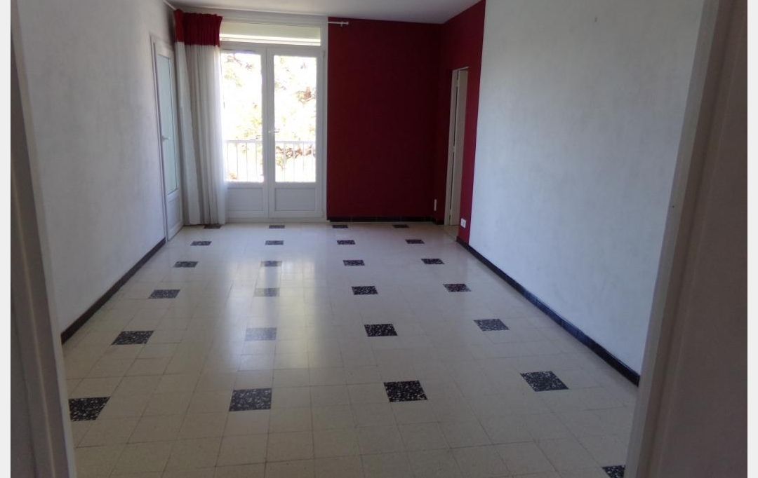 Annonces MANDUEL : Appartement | NIMES (30000) | 80 m2 | 780 € 