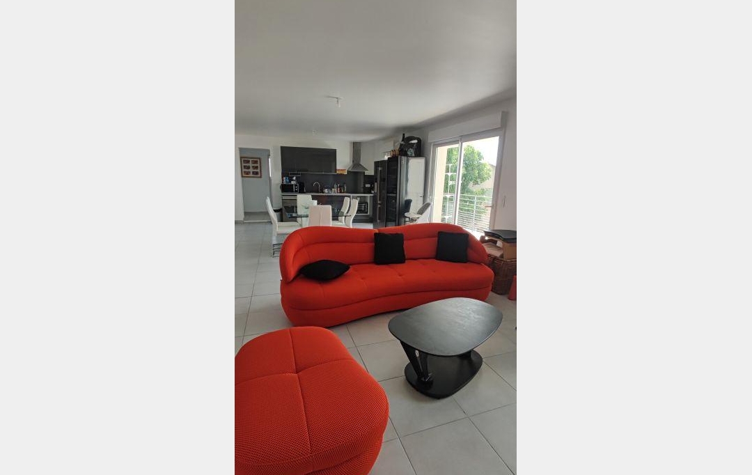 Annonces MANDUEL : Apartment | CABRIERES (30210) | 90 m2 | 1 050 € 