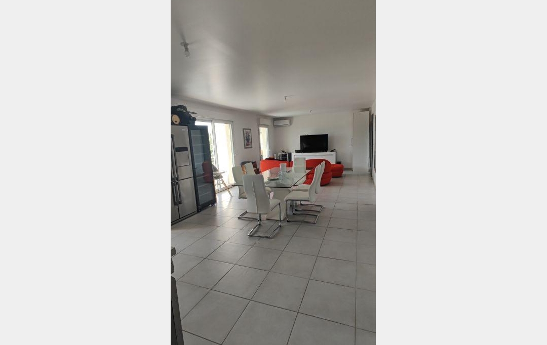 Annonces MANDUEL : Appartement | CABRIERES (30210) | 90 m2 | 1 050 € 