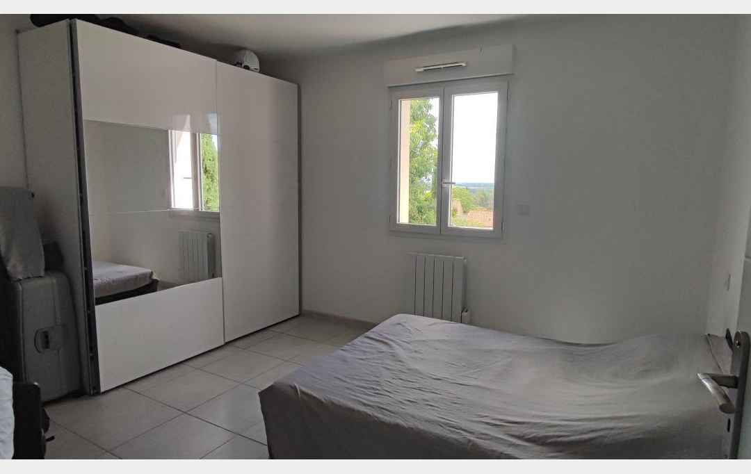 Annonces MANDUEL : Apartment | CABRIERES (30210) | 90 m2 | 1 050 € 