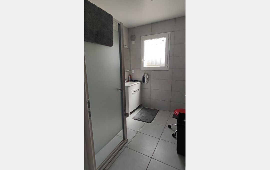 Annonces MANDUEL : Appartement | CABRIERES (30210) | 90 m2 | 1 050 € 