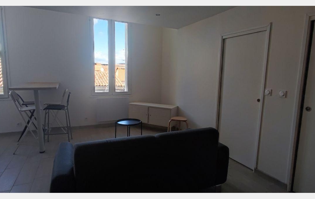 Annonces MANDUEL : Appartement | NIMES (30000) | 75 m2 | 750 € 