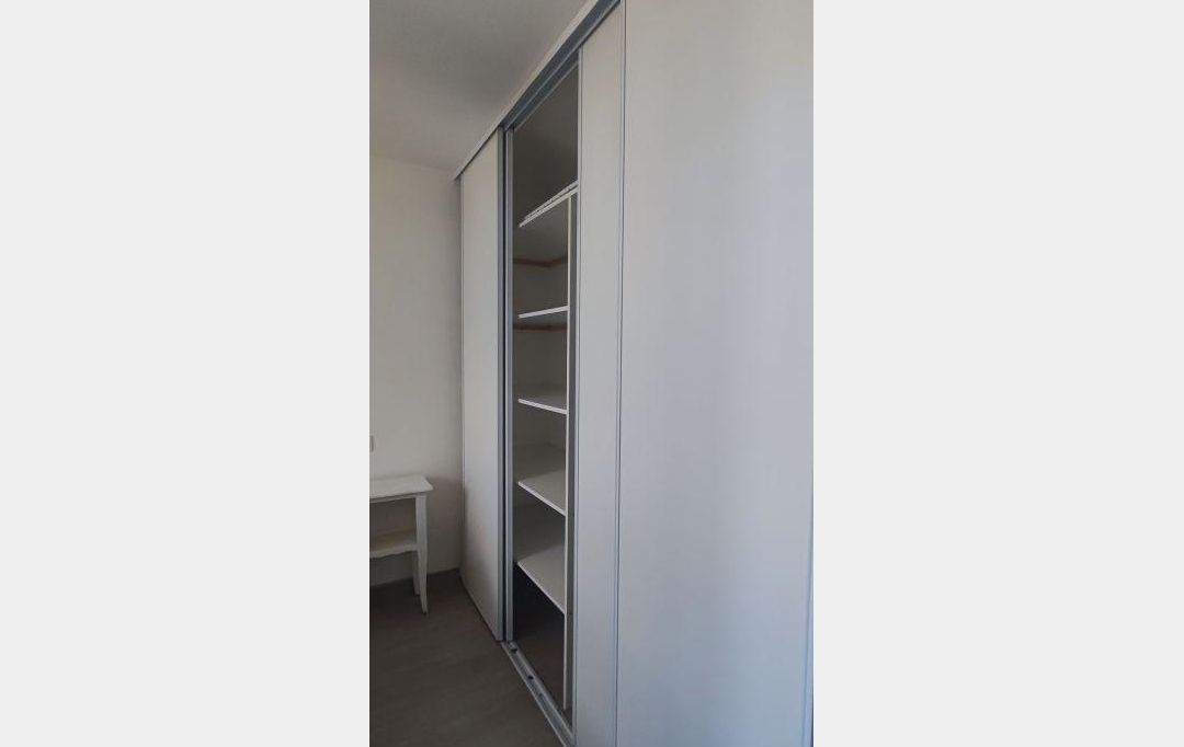 Annonces MANDUEL : Appartement | NIMES (30000) | 75 m2 | 750 € 