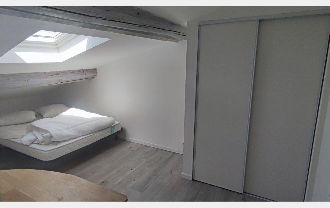 Annonces MANDUEL : Appartement | NIMES (30000) | 75 m2 | 750 € 