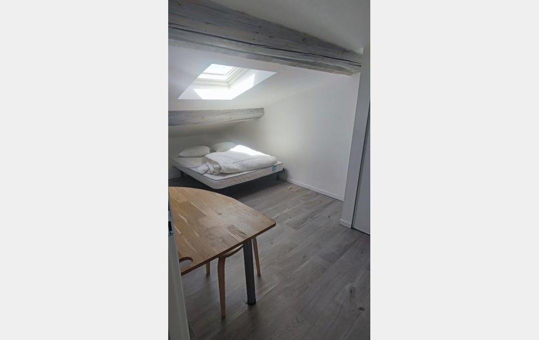 Annonces MANDUEL : Appartement | NIMES (30000) | 75 m2 | 750 € 