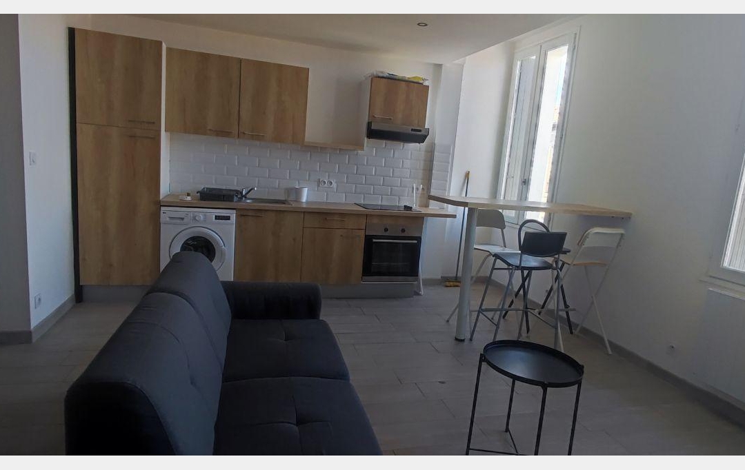 Annonces MANDUEL : Appartement | NIMES (30000) | 75 m2 | 750 € 