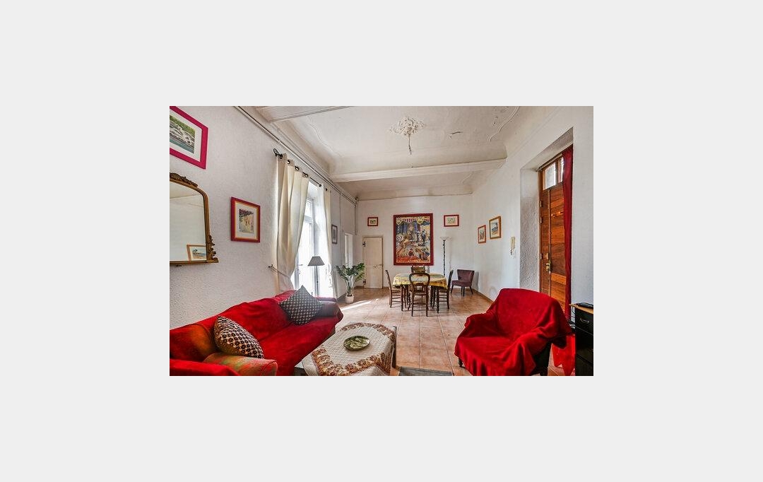 Annonces MANDUEL : Appartement | NIMES (30000) | 54 m2 | 640 € 