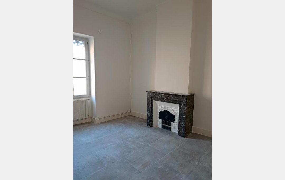 Annonces MANDUEL : Appartement | NIMES (30000) | 106 m2 | 1 180 € 