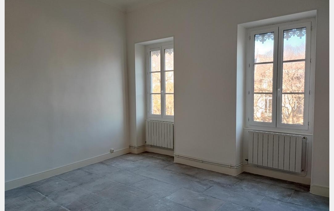 Annonces MANDUEL : Appartement | NIMES (30000) | 106 m2 | 1 180 € 