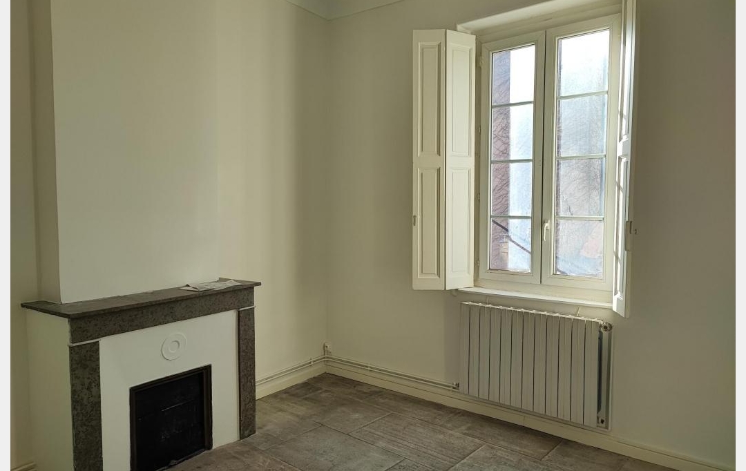 Annonces MANDUEL : Appartement | NIMES (30000) | 106 m2 | 1 180 € 