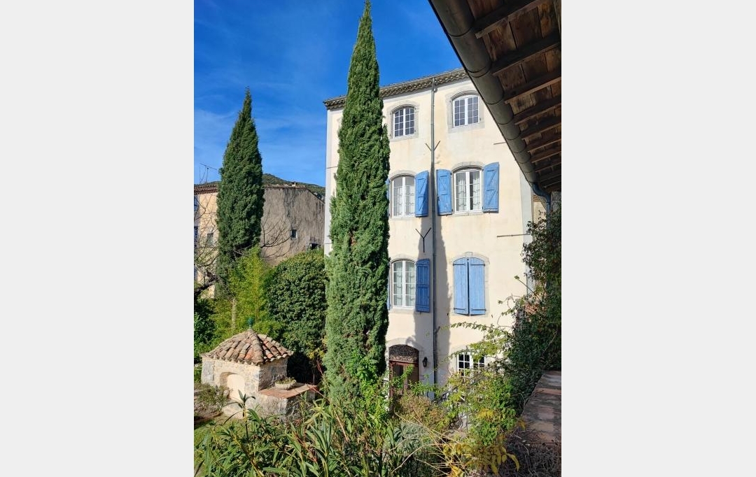 Annonces MANDUEL : Domaines / Propriétés | NIMES (30000) | 508 m2 | 744 000 € 