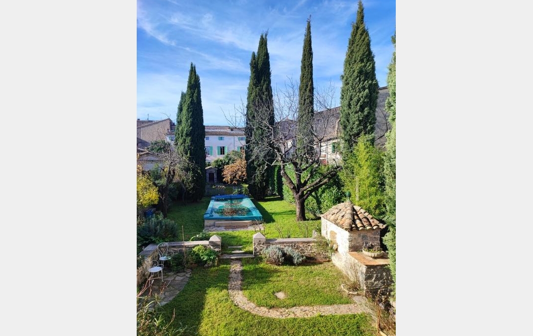 Annonces MANDUEL : Domaines / Propriétés | NIMES (30000) | 508 m2 | 744 000 € 