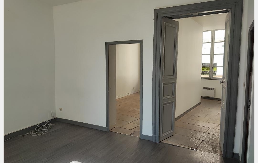 Annonces MANDUEL : Appartement | NIMES (30000) | 63 m2 | 169 000 € 