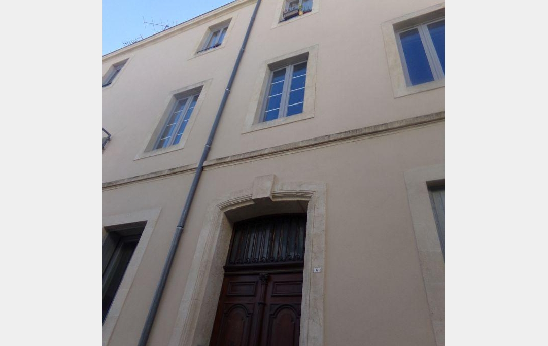 Annonces MANDUEL : Appartement | NIMES (30000) | 61 m2 | 161 000 € 