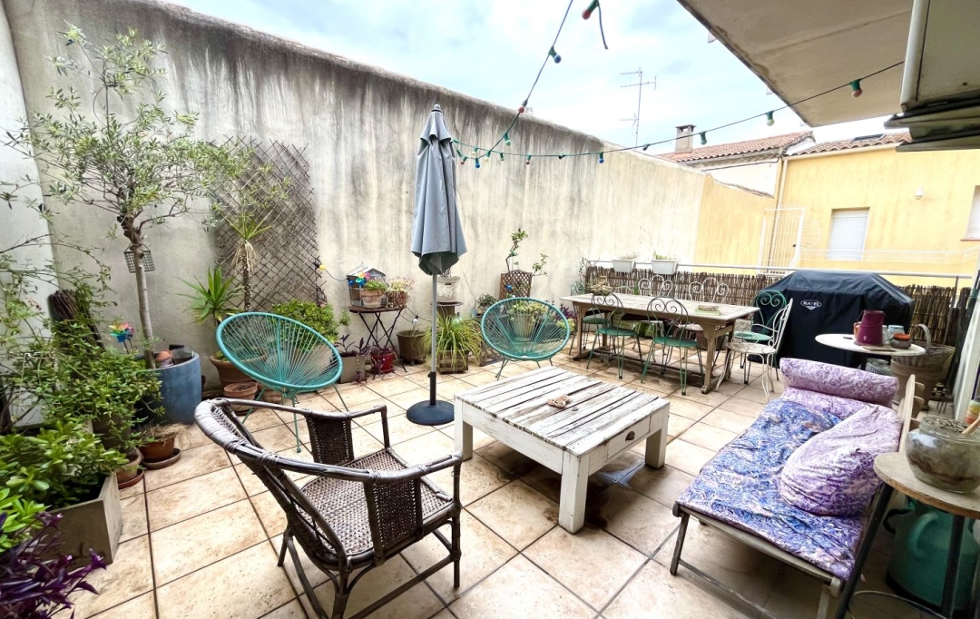 Annonces MANDUEL : Appartement | NIMES (30000) | 50 m2 | 153 000 € 