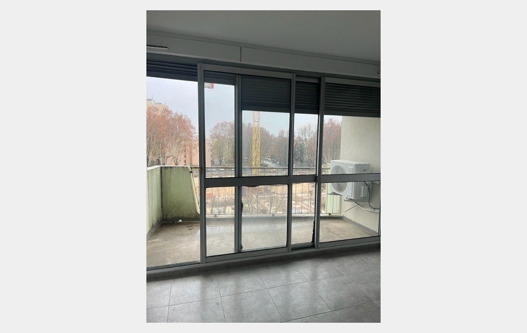 Annonces MANDUEL : Appartement | NIMES (30000) | 22 m2 | 390 € 