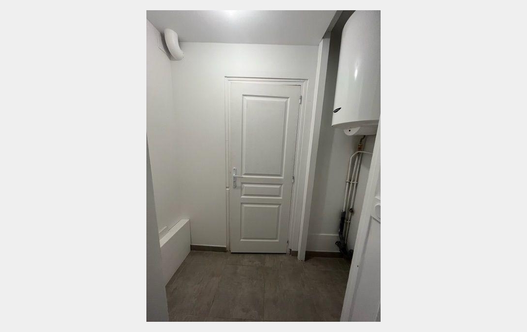 Annonces MANDUEL : Appartement | NIMES (30000) | 22 m2 | 390 € 