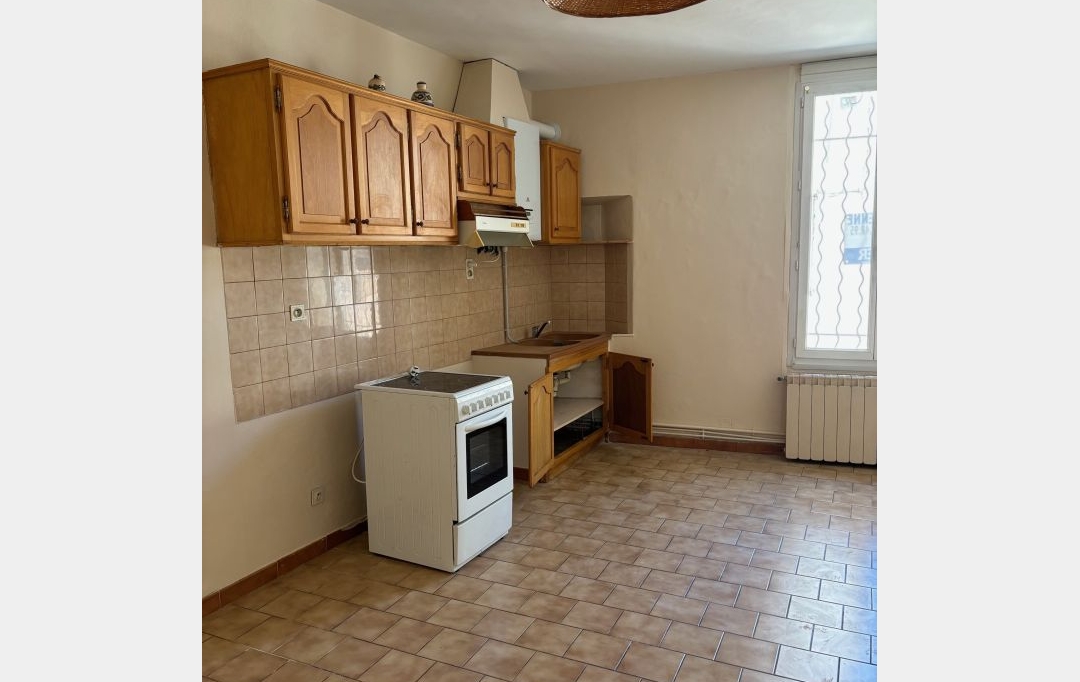 Annonces MANDUEL : Appartement | NIMES (30900) | 27 m2 | 441 € 