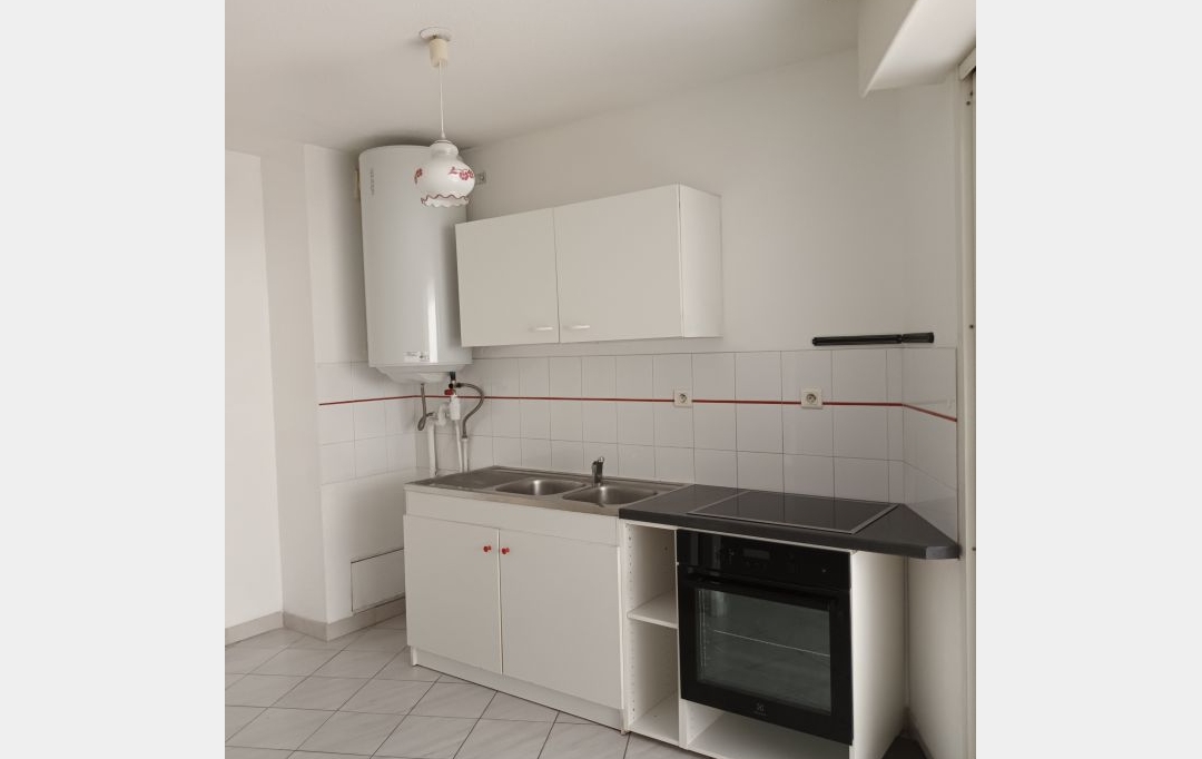 Annonces MANDUEL : Appartement | NIMES (30900) | 47 m2 | 640 € 