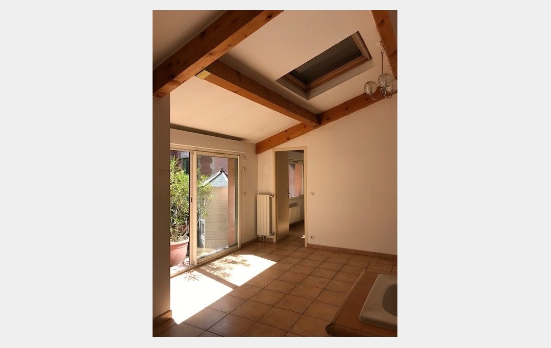 Annonces MANDUEL : Appartement | NIMES (30900) | 43 m2 | 590 € 