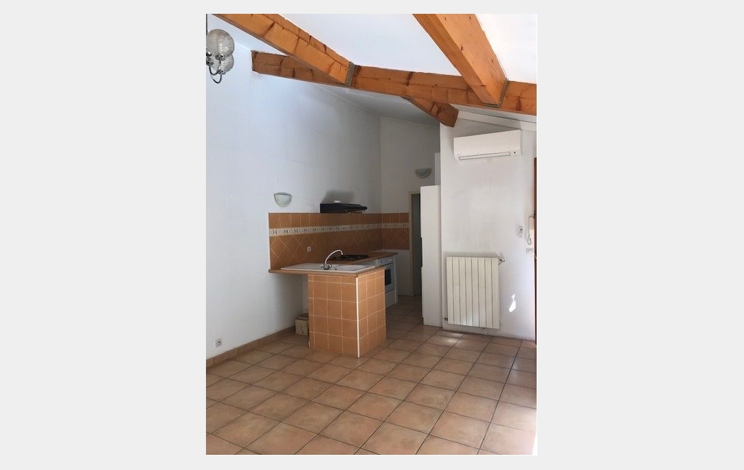 Annonces MANDUEL : Appartement | NIMES (30900) | 43 m2 | 590 € 