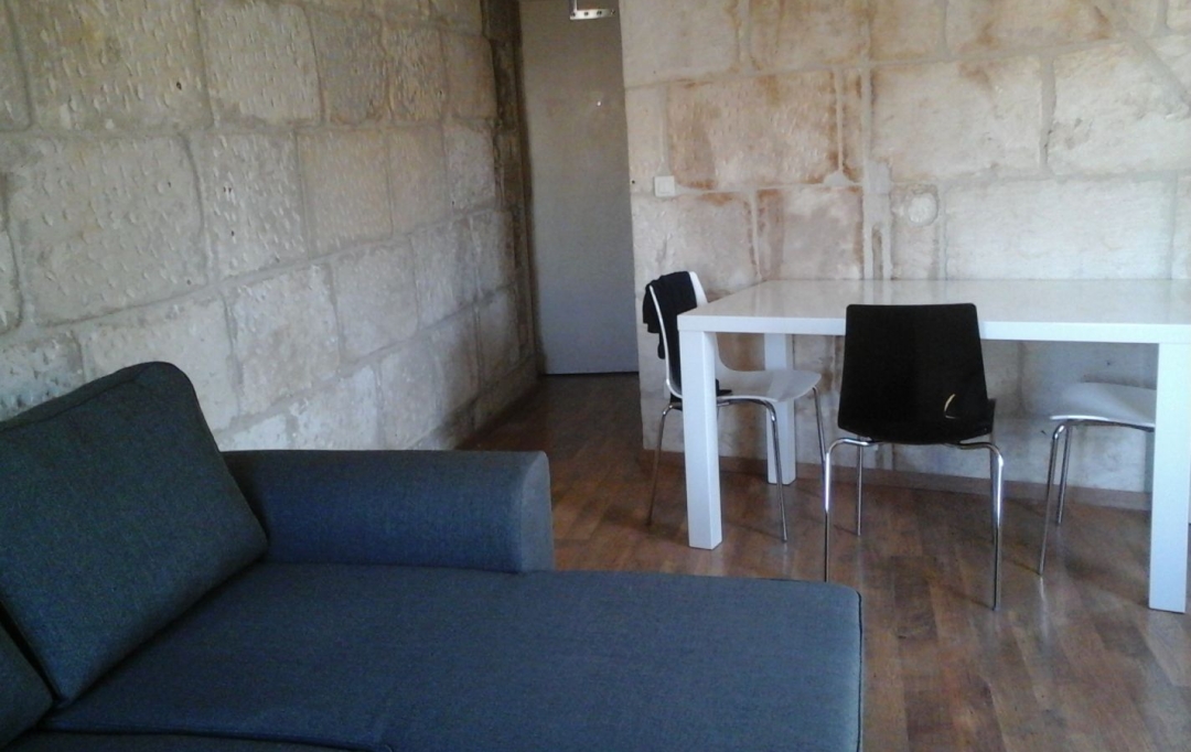 Annonces MANDUEL : Appartement | NIMES (30900) | 34 m2 | 520 € 