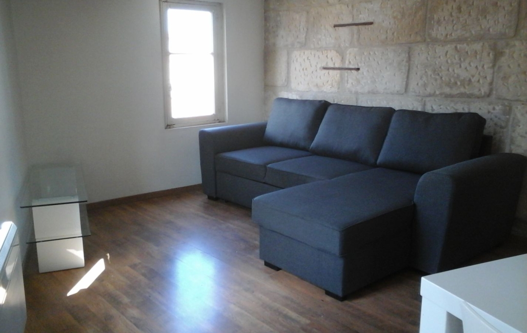 Annonces MANDUEL : Appartement | NIMES (30900) | 34 m2 | 520 € 