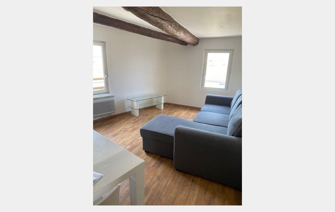 Annonces MANDUEL : Appartement | NIMES (30900) | 34 m2 | 520 € 