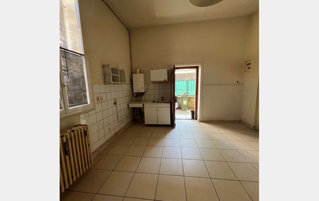 Annonces MANDUEL : Appartement | NIMES (30900) | 73 m2 | 634 € 