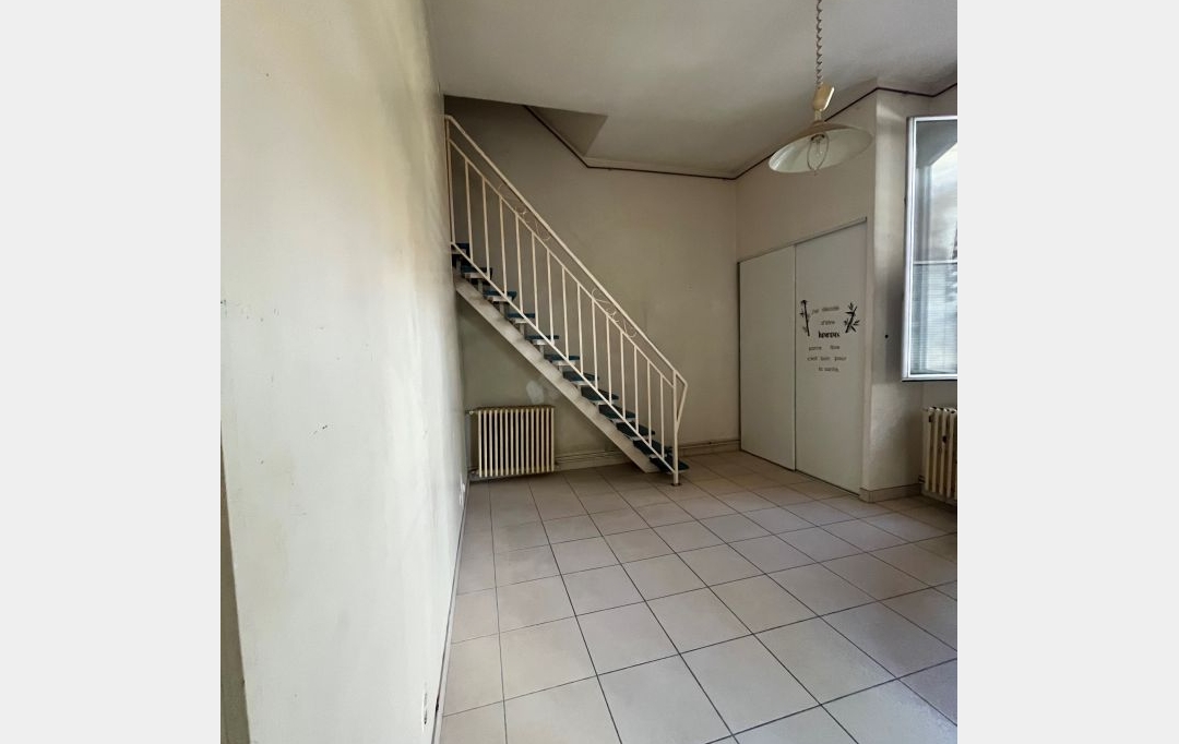 Annonces MANDUEL : Appartement | NIMES (30900) | 73 m2 | 634 € 