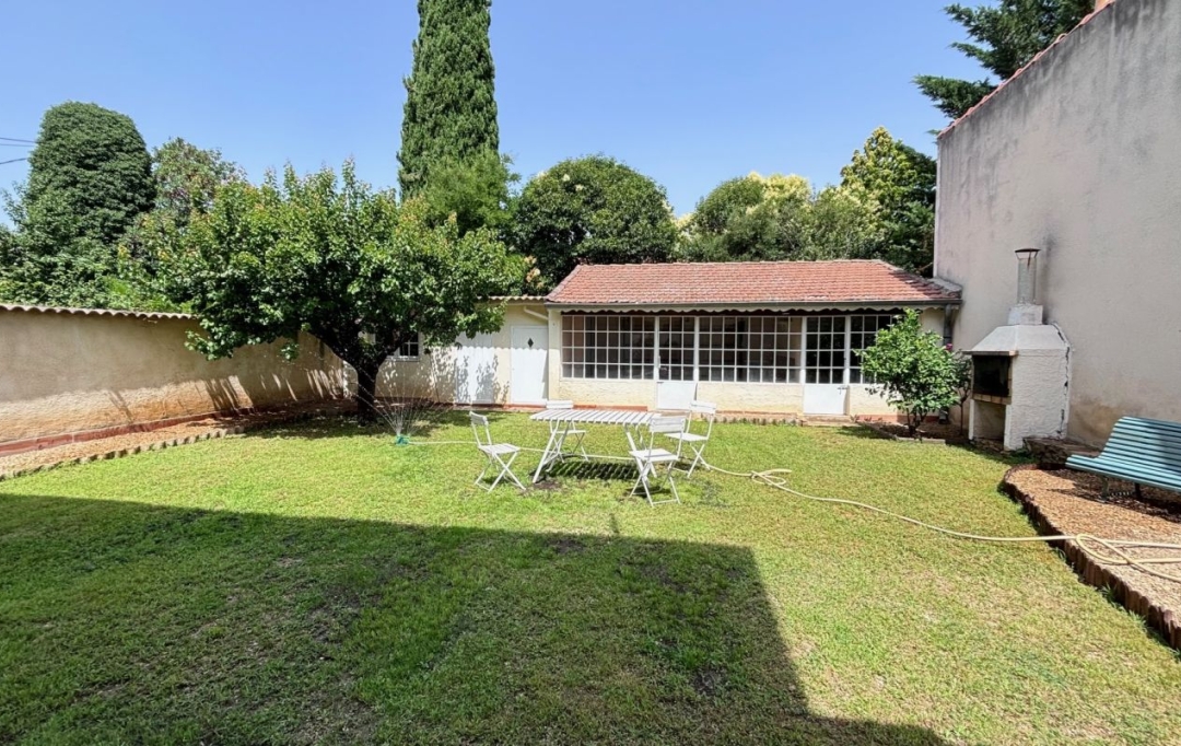 Annonces MANDUEL : Maison / Villa | NIMES (30000) | 145 m2 | 1 581 € 