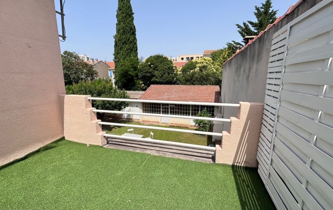 Annonces MANDUEL : Maison / Villa | NIMES (30000) | 145 m2 | 1 581 € 