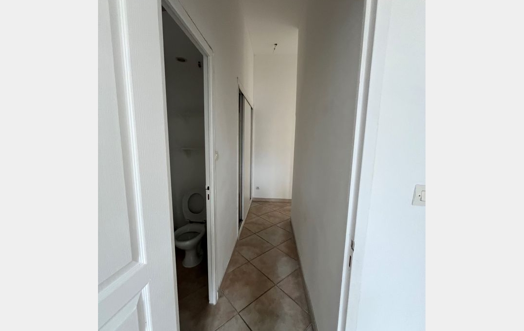 Annonces MANDUEL : Appartement | NIMES (30900) | 67 m2 | 757 € 