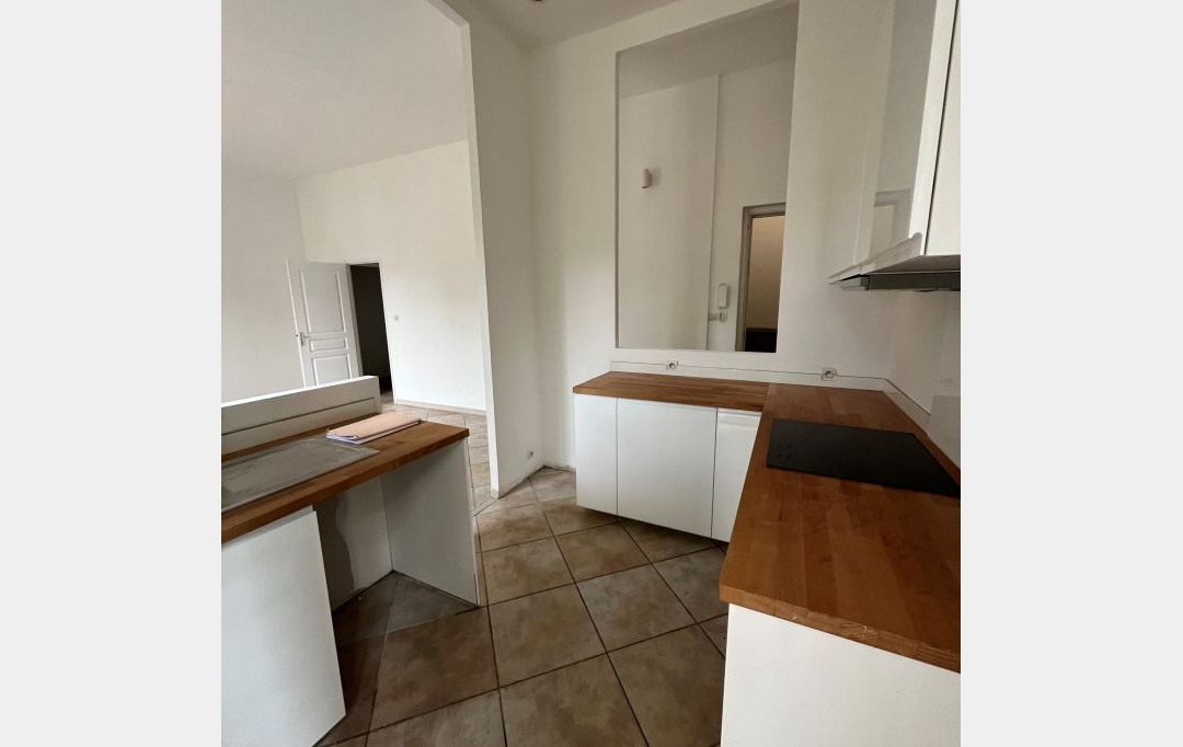 Annonces MANDUEL : Appartement | NIMES (30900) | 67 m2 | 757 € 