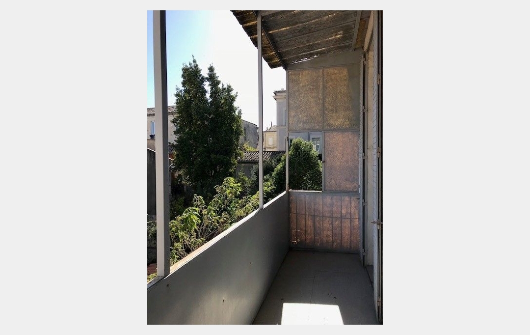 Annonces MANDUEL : Appartement | NIMES (30900) | 57 m2 | 700 € 