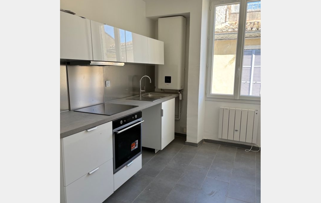 Annonces MANDUEL : Appartement | NIMES (30900) | 57 m2 | 700 € 