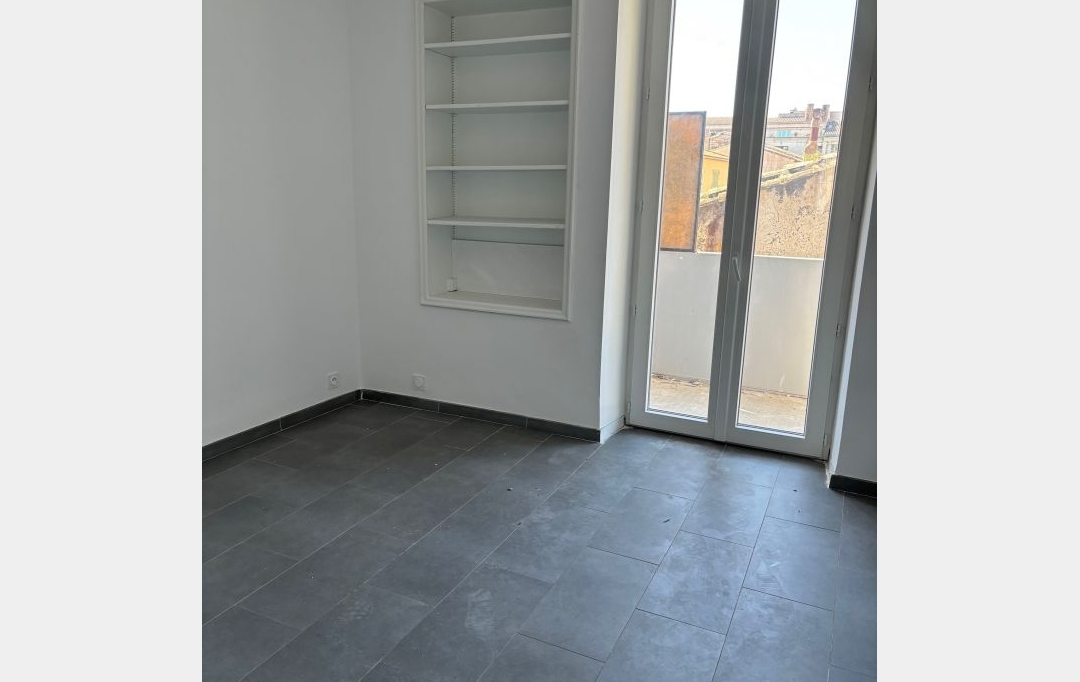 Annonces MANDUEL : Appartement | NIMES (30900) | 57 m2 | 700 € 