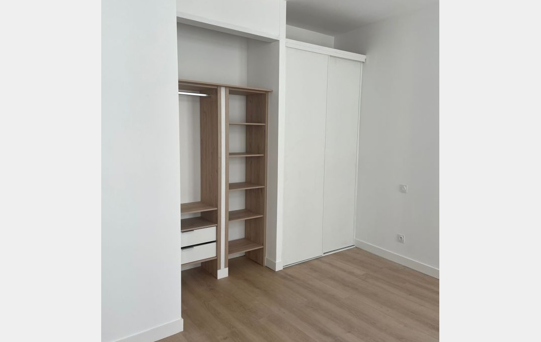 Annonces MANDUEL : Appartement | NIMES (30900) | 69 m2 | 786 € 